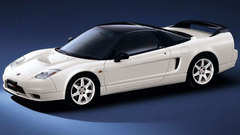 Cars honda nsx vehicles
