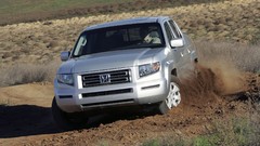 Cars Honda Offroad vehicles automotive Honda Ridgeline