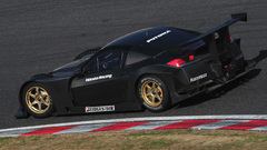Cars Honda Racing HSV-010