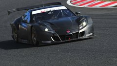 Cars Honda Racing HSV-010