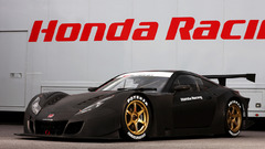 Cars Honda Racing HSV-010