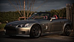 Cars honda s2000
