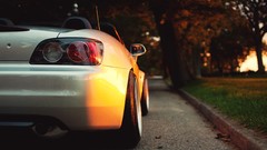 Cars honda s2000