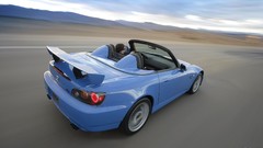 Cars honda s2000