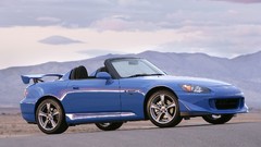 Cars honda s2000