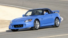 Cars honda s2000