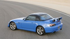 Cars honda s2000