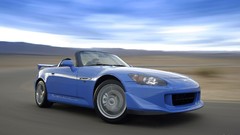 Cars honda s2000
