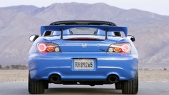 Cars honda s2000