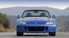 Cars honda s2000