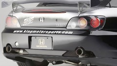 Cars honda s2000