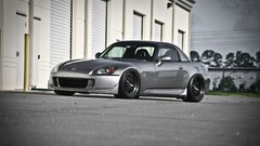 Cars honda s2000