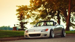 Cars honda s2000