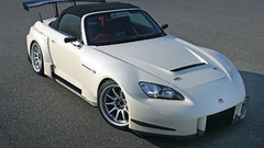 Cars honda s2000