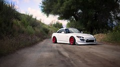 Cars honda s2000