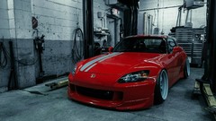 Cars honda s2000
