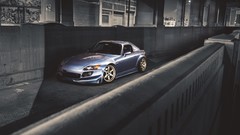 Cars honda s2000