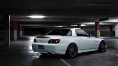 Cars honda s2000 canibeat