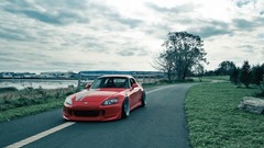 Cars honda s2000 JDM Japanese domestic market Hella Flush