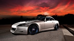 Cars honda s2000 stance