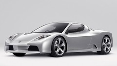 Cars Honda studio concept art