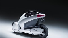 Cars Honda vehicles concept art