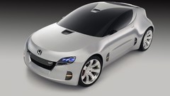 Cars Honda vehicles concept cars Honda REMIX