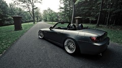 Cars Honda vehicles honda s2000 complex magazine
