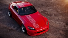 Cars Honda vehicles streets honda s2000