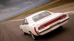 Cars hot rod muscle cars