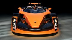 Cars Hulme Canam