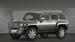 Cars Hummer 2009 vehicles sema