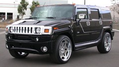 Cars Hummer