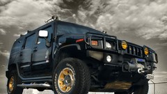 Cars Hummer