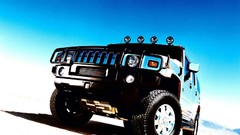 Cars Hummer