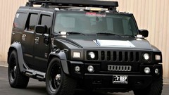 Cars Hummer