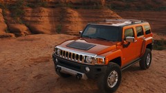 Cars Hummer