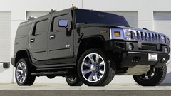 Cars hummer h3