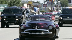 Cars Hummer Holden Aussie Muscle Car Holden Efijy Concept