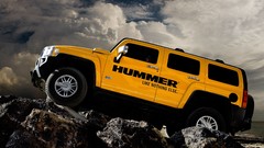 Cars Hummer vehicles