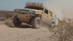 Cars Hummer vehicles