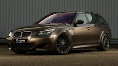 Cars hurricane Touring bmw m5 RS g-power