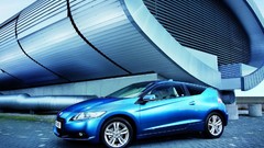 Cars hybrid Honda CR-Z