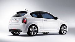 Cars Hyundai accent sr