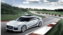 Cars Hyundai concept art
