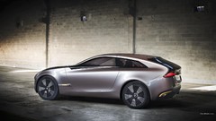 Cars Hyundai concept cars Hyundai I-Oniq