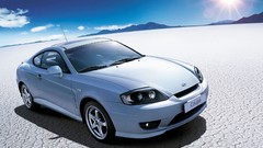 Cars Hyundai Coupé Hyundai Coupé Hyundai Tiburon