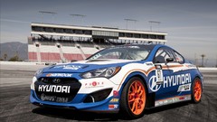 Cars Hyundai genesis Coupé