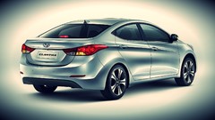 Cars Hyundai Hyundai Elantra