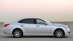 Cars Hyundai Hyundai Equus